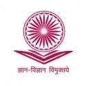 UGC approval logo for recognised universities in India